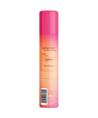 L'Oreal Paris Elvive Dream Lengths Air Volume Dry Shampoo - 4.16 oz (Pack of 1) - Buy Online on GoSupps.com