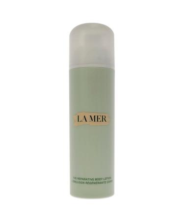 La Mer Reparative Body Lotion - Luxurious Unisex Moisturizer for All Skin Types | Shop Internationally - Buy Online on GoSupps.com