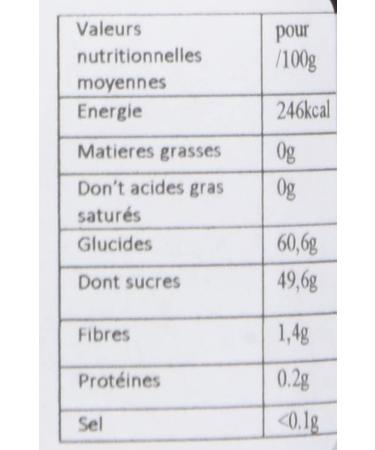 To Filema Tis Lelas Forest Fruit Jam Without Added Sugar Pack of 2 x 240 g (Total: 480 g) - Buy Online on GoSupps.com