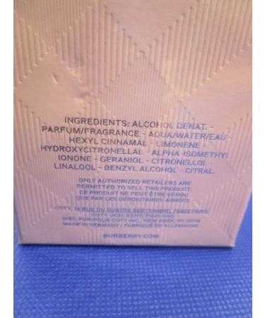 Compatible with Versace The Dreamer - Compatible with Burberry BRIT Sheer - Compatible with Atelier Cologne Muse Imperial PICK1 (Number: 1- Compatible with Versace - The Dreamer) 3- MUSE IMPERIAL ATELIER COLOGNE - Buy Online on GoSupps.com