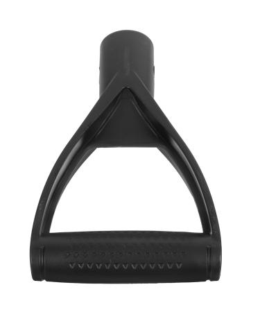 Mobestech hand blades of practical shovel handle Accessories for garden tools Tools for handles for snow shovels made of plastic wearable handle simply plastic