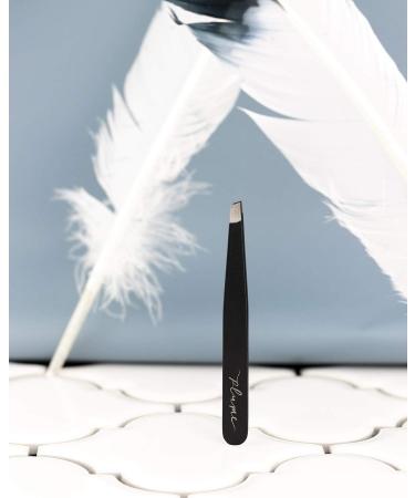 Plume Science Sculpt & Refine Precision Tweezers - Buy Online on GoSupps.com