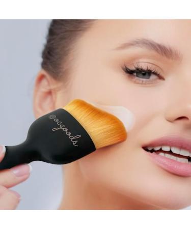 Multi-Use Skincare Brush - Buy Online on GoSupps.com