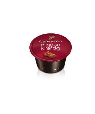 Buy Espresso Strong - 10 Capsules | Premium Coffee for International Shipping - Buy Online on GoSupps.com