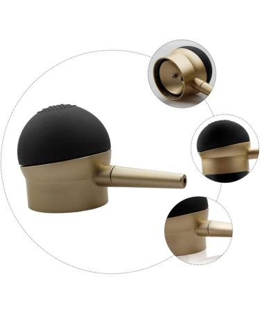 SOESFOUFU Fiber Sprayer Reissue Nozzle Hair Styling Tools Thick Fibre Spray Hair Building Sprayer Hair Spray Thicken - Buy Online on GoSupps.com