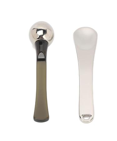 Premium Eye Cream Applicator Stick - Facial Roller & Massage Tool for Effortless Beauty Treatment - Buy Online on GoSupps.com