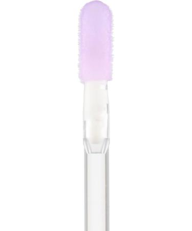 Collection Lipgloss Gloss Me Up Juicy Infusion Lip Gloss Vitaminerijke lipgloss Lipgloss Transparant Met smaak Grape Jelly - Buy Online on GoSupps.com