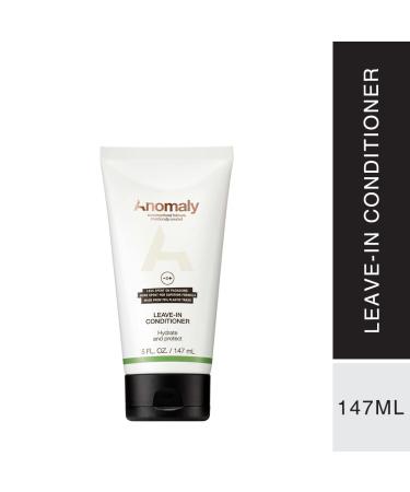 Anomaly Hydrating Leave-In Conditioner 5 oz - Protect and Moisturize - Buy Online on GoSupps.com