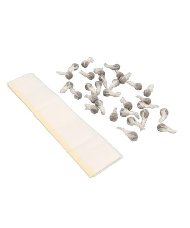 Verdant Touch Mouth Clear Belly Paste Clear Breath umbilical sticker 60 pieces of dental care umbilical paste for clean breath and abdominal health