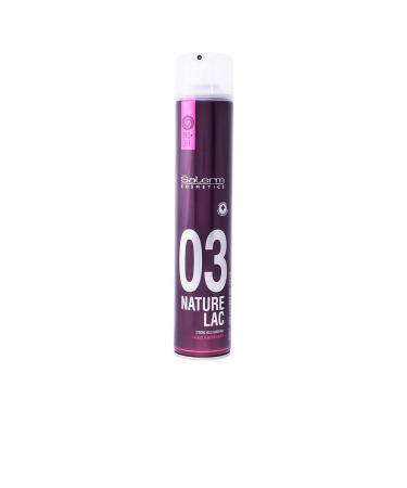 Salerm Definition Nature Fuerte Strong Spray - 12 oz