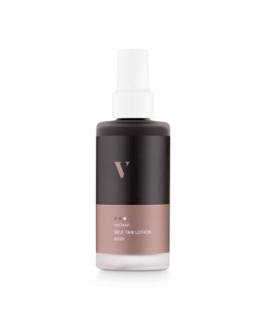 VENICEBODY Instant Self Tan Lotion Body (with Cocoa Extract)