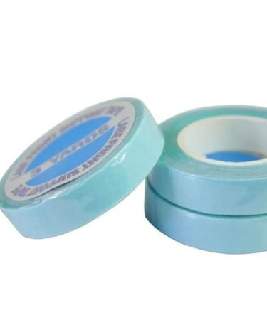 Double Sided Wig Support Tape - 300cm Adhesive for Hair Extensions & Front Hairpieces | Durable PU Film - Buy Online on GoSupps.com
