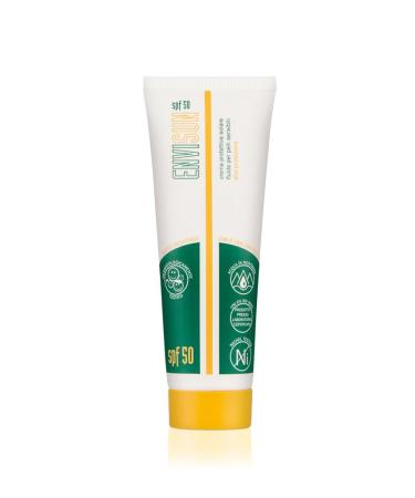 Envisun Spf 50 125ml