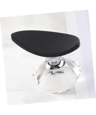 FOYTOKI 1 Set Eye Shadow Stamp Makeup Gadgets Durable Eyeshadow Seal Eyeliner Stamp Makeup Tools - Buy Online on GoSupps.com