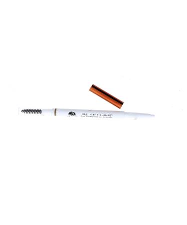 Origins Fill in the Blanks Eyebrow Enhancer - 0.003 Oz/0.1 G (Blondes) - Buy Online on GoSupps.com