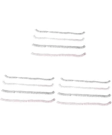 Shop Minkissy 12 Pcs Doll Eyelashes - Premium Fake Lashes for Stunning Makeup Looks | International Shipping Available - Buy Online on GoSupps.com