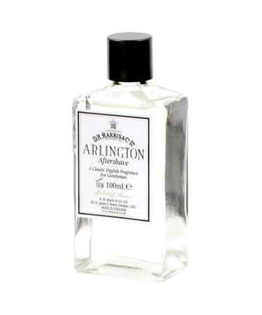 D. R. Harris Lavender Shaving Cream Tube 75g by DR Harris & Co