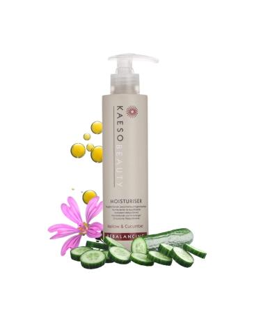 Kaeso Rebalancing Facial Moisturiser 195 ml