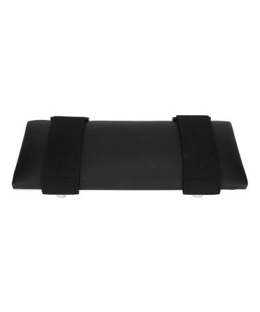 Foot Rehabilitation Trainer Lower Limb Trainer Shoe PU Leather Soft Stiffness Relief Low Noise Portable Post Op Cast Shoe with Wheels