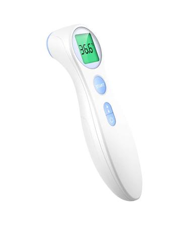Fabrication Enterprises Infrared Forehead Thermometer