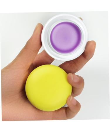 Lip Balm Gift Set Moisturising Lip Mask for Deep Hydration Nourishing Care 5PCS - Buy Online on GoSupps.com