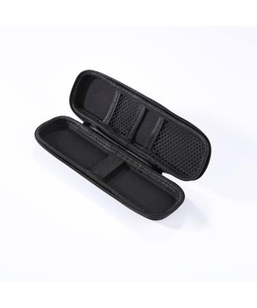 1PC Black Insulin Cooler Travel Case Portable Insulin Travail Case Insulin Cooling Case Insulated Organizer for Insulin Pens - Buy Online on GoSupps.com