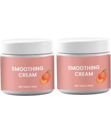 2 pi ces cr me d pilatoire pour le visage pour femmes formule douce pilation l vres p che pour femmes peau lisse cr me d pilatoire efficace 50g visage pour le - Buy Online on GoSupps.com