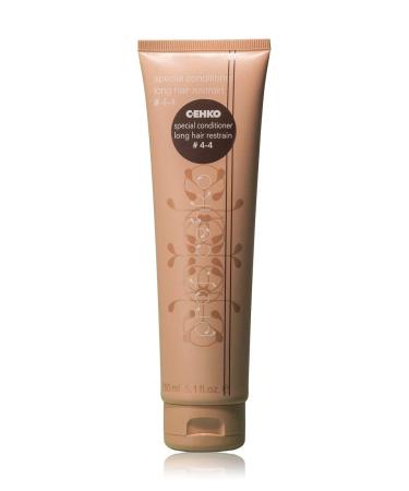 C:EHKO #4-4 Special Condition Long Hair Restain 150ml | International Shipping Available - Top Hair Care Solution - Buy Online on GoSupps.com