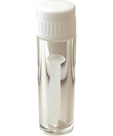 Buy QRONCES Contact Lens Insertion Tool | Efficient Plunger Remover & Practical Household Tool - Blue - Buy Online on GoSupps.com