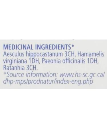 BOIRON Avenoc Suppositories - 10 CT for Hemorrhoid Relief | Fast International Shipping - Buy Online on GoSupps.com