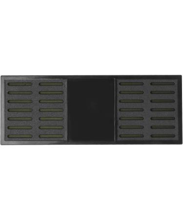 Compact Rectangle Humidifier - Ideal Travel & Home Humidor Accessory - Shop Internationally - Buy Online on GoSupps.com