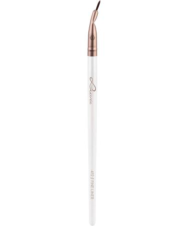 Luvia Professional Makeup Brush Eyeliner Make-Up Brush Eyeliner Brush Eye Brush Vegan Cosmetic Brush 412 // Fine Liner - Elegance - Buy Online on GoSupps.com