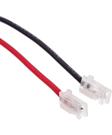 2000mAh 2.4V Battery Replacement for Universal AA x 2 - High Performance International Shipping Available - Buy Online on GoSupps.com