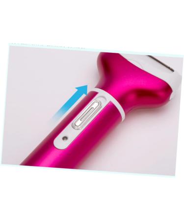 Beavorty Electric Shaver Body Deburring Knife for Men - High Precision Grooming Tool - Buy Online on GoSupps.com