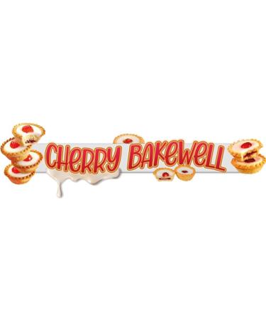 The Protein Partners Ltd CNP Whey 2000g Cherry Bakewell Proteins Protein Mix - Buy Online on GoSupps.com