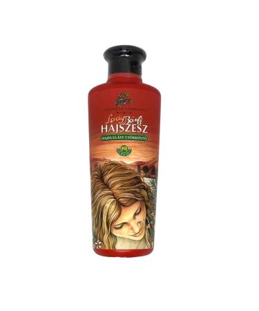 BANFI LADY Anti Hair Loss & Hair Re- growth LotionNatural Hair Stimulant - 250ml by Herbaria