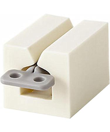Durable Manual Toothpaste Squeezer Dispenser - Roller Tube Reliable Press for Bathroom Accessories - Perfect for Creams & Ointments - Buy Online on GoSupps.com
