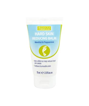 Beauty Formulas Callus Reducing Balm