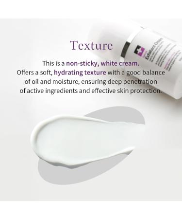  BQCELL Spicule Exfoliant Cream 50ml Gentle Exfoliating for Acne-Prone Skin Pore Care Brightening Wrinkle Support Daily Facial Peeling Cream Korean Beauty Made in Korea - Buy Online on GoSupps.com