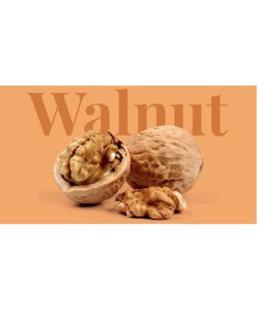 Everyuth Naturals Exfoliating Walnut Scrub 100g Pack of 3 - Buy Online on GoSupps.com