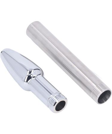Jerys Enema Tool Kit | Reusable Enema Set | Thickened Design | Complete Travel Kit - Buy Online on GoSupps.com