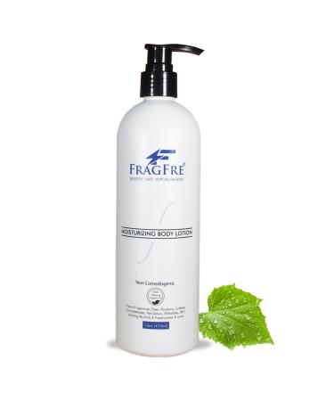 Fragrance-Free Hypoallergenic Skin Care Set | Natural Cucumber & Argan Oil | Sulfate-Free Body Essentials Collection (4 Items - Buy Online on GoSupps.com