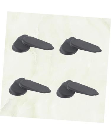 FOMIYES Foot Corrector Insoles - 4 Pairs Arch Support & Plantar Cushion Pads for Optimal Foot Comfort - Buy Online on GoSupps.com
