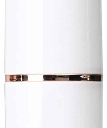 Portable Toothbrush Cup Case | Multifunction Travel Holder & Organizer | Large Capacity Dustproof Design for Bathroom School & Business Trips (White - Buy Online on GoSupps.com