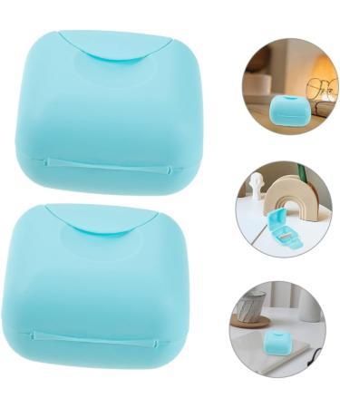 Partykindom 2-in-1 SBOX Storage Organizer for Menstrual Cups | Cup Holder & Care Container - Ideal for Travel & Home Use - Buy Online on GoSupps.com