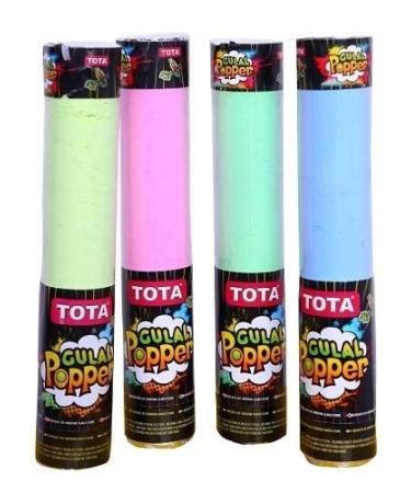 Tota Popcorn 10ct 141.75 g (Pack of 1)