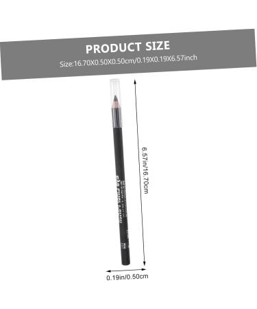 Beavorty 1pcs Eyeliner Pencil Waterproof Eyeliner Colorful Eyeliner Liquid Eyeliner Do Not Take off Makeup - Buy Online on GoSupps.com