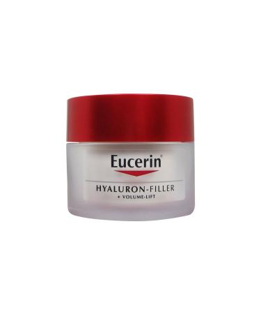 Eucerin Hyaluron Filler + Volume Lift Day Cream Normal To Comb 50ml
