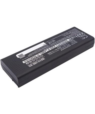 1800mAh Replacement Battery for Cassidian HR7742AAA02 HR7742AAB02 P3G TPH700 - Fast International Shipping - Buy Online on GoSupps.com