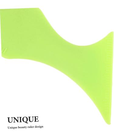 FOMIYES FOMIYES Reusable and Durable Eyeliner and Eyebrow Stencil Set - Buy Online on GoSupps.com